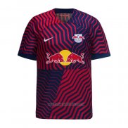 Camiseta del RB Leipzig 2ª Equipacion 2023-2024