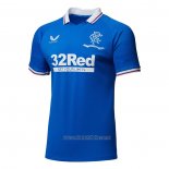 Camiseta del Rangers Legends 2022