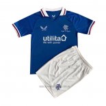 Camiseta del Rangers Legends Nino 2022