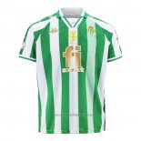 Camiseta del Real Betis Final Copa del Rey 2022