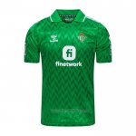 Camiseta del Real Betis 2ª Equipacion 2023-2024