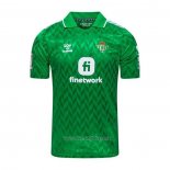 Camiseta del Real Betis 2ª Equipacion 2023-2024