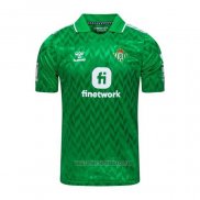 Camiseta del Real Betis 2ª Equipacion 2023-2024