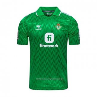 Camiseta del Real Betis 2ª Equipacion 2023-2024