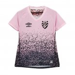 Camiseta del Recife Outubro Rosa 2021