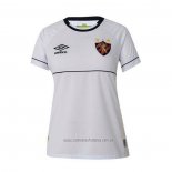 Camiseta del Recife 2ª Equipacion Mujer 2023