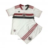 Camiseta del Sao Paulo 1ª Equipacion Nino 2021