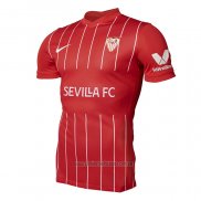 Camiseta del Sevilla Authentic 2ª Equipacion 2021-2022