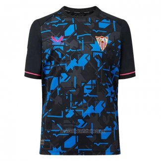 Camiseta del Sevilla 3ª Equipacion 2023-2024