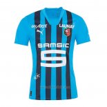 Camiseta del Stade Rennais 3ª Equipacion 2022-2023