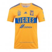 Camiseta del Tigres UANL 1ª Equipacion 2022-2023
