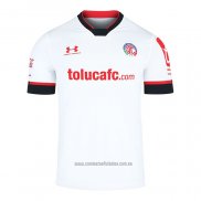 Camiseta del Toluca 2ª Equipacion 2021