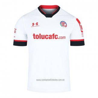 Camiseta del Toluca 2ª Equipacion 2021