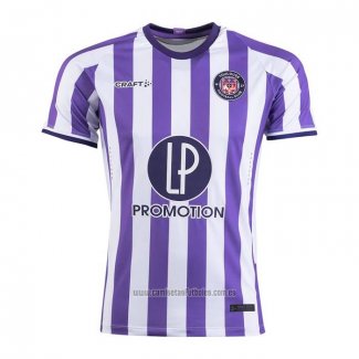 Camiseta del Toulouse 1ª Equipacion 2023-2024