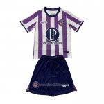 Camiseta del Toulouse 1ª Equipacion Nino 2023-2024