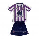 Camiseta del Toulouse 1ª Equipacion Nino 2023-2024