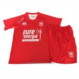 Camiseta del Twente 1ª Equipacion Nino 2019-2020