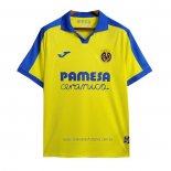 Camiseta del Villarreal Special 2022-2023