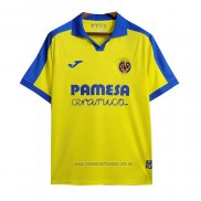 Camiseta del Villarreal Special 2022-2023