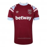 Camiseta del West Ham Authentic 1ª Equipacion 2022-2023