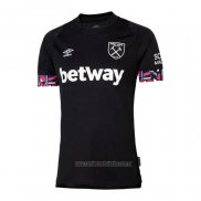 Camiseta del West Ham 2ª Equipacion 2022-2023