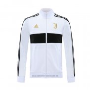 Chaqueta del Juventus 2020-2021 Blanco