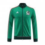 Chaqueta del Mexico 2022-2023 Verde