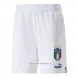 Pantalones Italia 1ª Equipacion 2022
