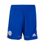 Pantalones Leicester City 1ª Equipacion 2020-2021