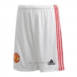 Pantalones Manchester United 1ª Equipacion 2020-2021