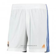 Pantalones Real Madrid 1ª Equipacion 2021-2022