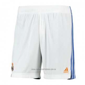 Pantalones Real Madrid 1ª Equipacion 2021-2022