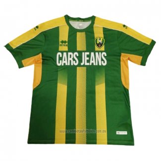 Tailandia Camiseta del ADO Den Haag 1ª Equipacion 2020-2021