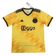 Tailandia Camiseta del Ajax 2ª Equipacion 2023-2024