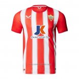Camiseta del Almeria 1ª Equipacion 2022-2023