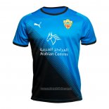 Tailandia Camiseta del Almeria 2ª Equipacion 2021-2022