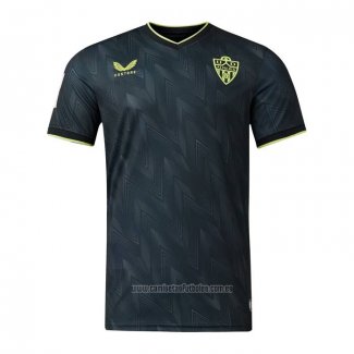 Tailandia Camiseta del Almeria 2ª Equipacion 2023-2024