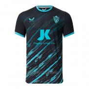 Camiseta del Almeria 3ª Equipacion 2022-2023