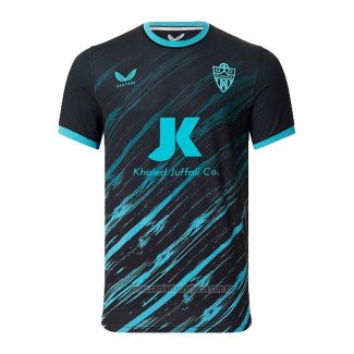 Camiseta del Almeria 3ª Equipacion 2022-2023