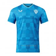 Tailandia Camiseta del Almeria 3ª Equipacion 2023-2024