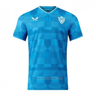 Tailandia Camiseta del Almeria 3ª Equipacion 2023-2024