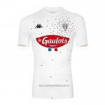 Tailandia Camiseta del Angers SCO 2ª Equipacion 2021-2022