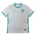 Tailandia Camiseta del Arabia Saudita 1ª Equipacion 2020