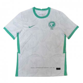 Tailandia Camiseta del Arabia Saudita 1ª Equipacion 2020