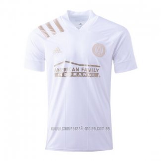 Tailandia Camiseta del Atlanta United 2ª Equipacion 2020