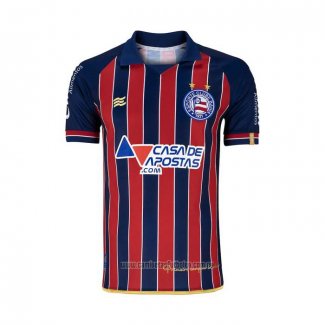 Tailandia Camiseta del Bahia FC 2ª Equipacion 2022