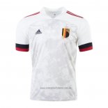 Camiseta del Belgica 2ª Equipacion 2020-2021