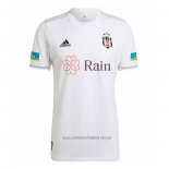 Tailandia Camiseta del Besiktas JK 1ª Equipacion 2022-2023