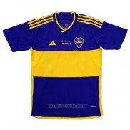 Tailandia Camiseta del Boca Juniors Special 2023-2024