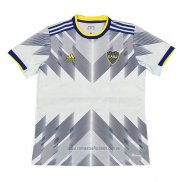 Tailandia Camiseta del Boca Juniors 3ª Equipacion 2023-2024